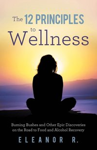 bokomslag 12 Principles to Wellness