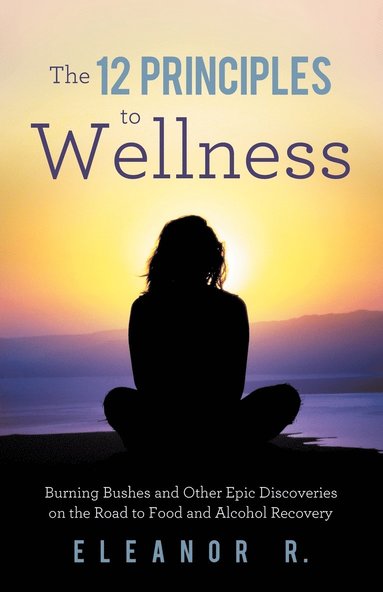 bokomslag 12 Principles to Wellness