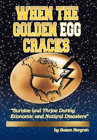 bokomslag When the Golden Egg Cracks