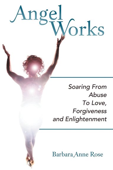 bokomslag Angel Works