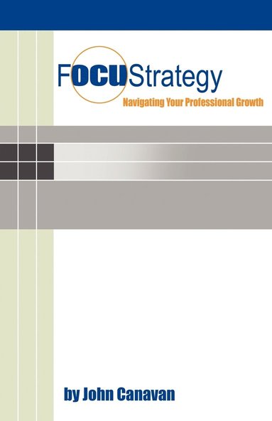 John Canavan - Focustrategy, Häftad