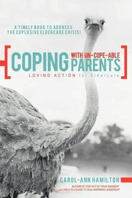 bokomslag Coping with Un-Cope-Able Parents