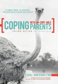 bokomslag Coping with Un-Cope-Able Parents