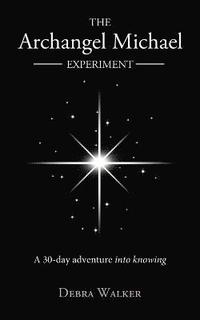 bokomslag Archangel Michael Experiment