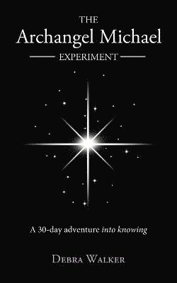 bokomslag Archangel Michael Experiment