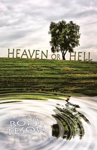 bokomslag Heaven or Hell