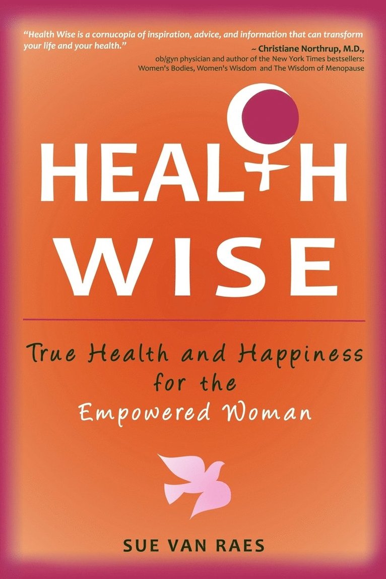 Health Wise 1