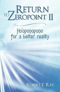 bokomslag Return to Zeropoint II