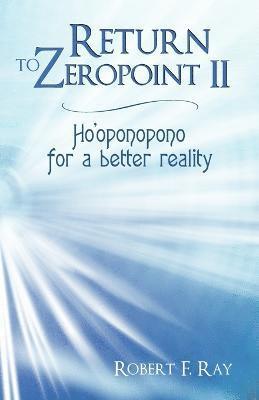 Return to Zeropoint II 1