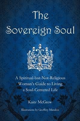 bokomslag Sovereign Soul