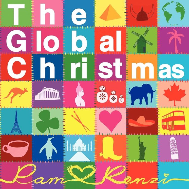 The GLOBAL CHRISTMAS 1