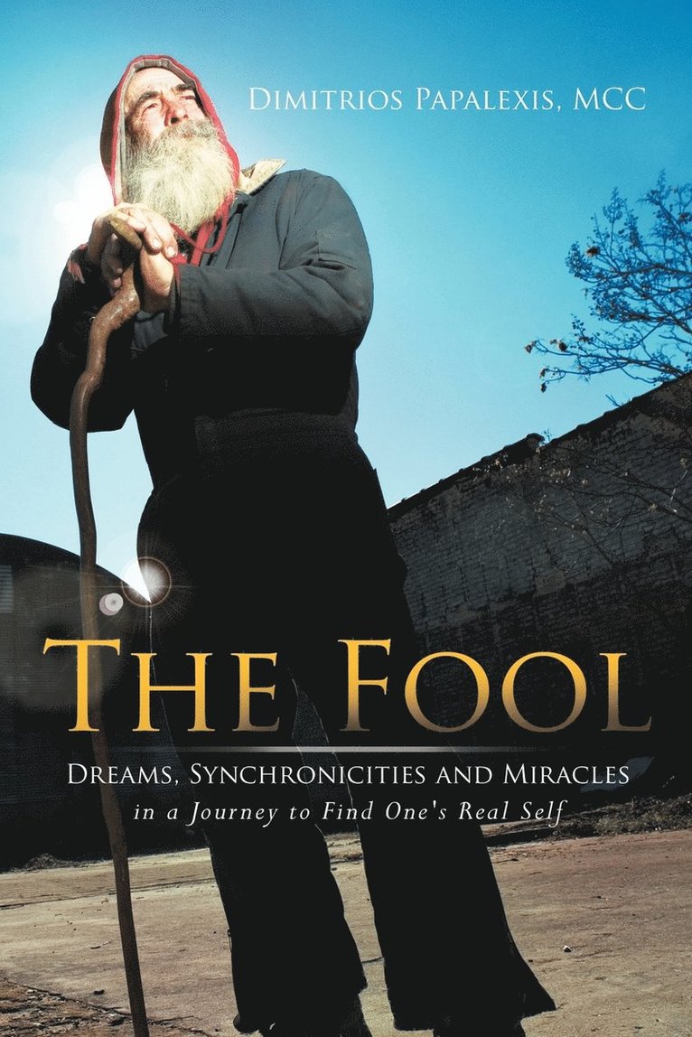 The Fool 1