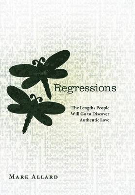 bokomslag Regressions