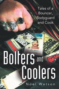 bokomslag Bolters and Coolers
