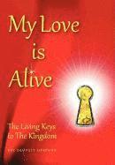 My Love Is Alive 1