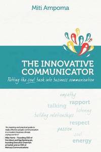 bokomslag The Innovative Communicator