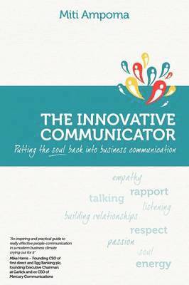 The Innovative Communicator 1