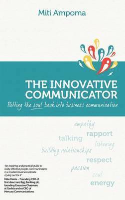 The Innovative Communicator 1