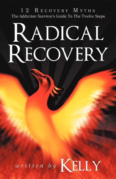 bokomslag Radical Recovery