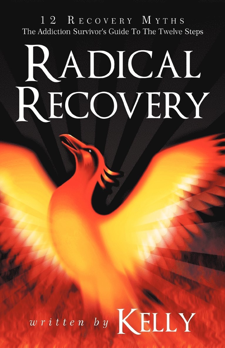 Radical Recovery 1