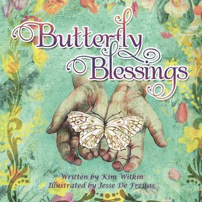 Butterfly Blessings 1