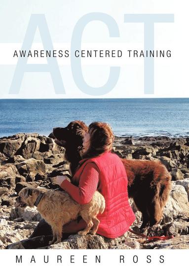 bokomslag Awareness Centered Training - ACT