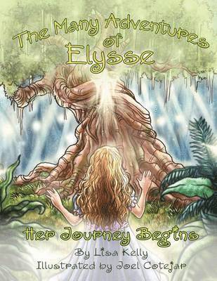 Many Adventures of Elysse
