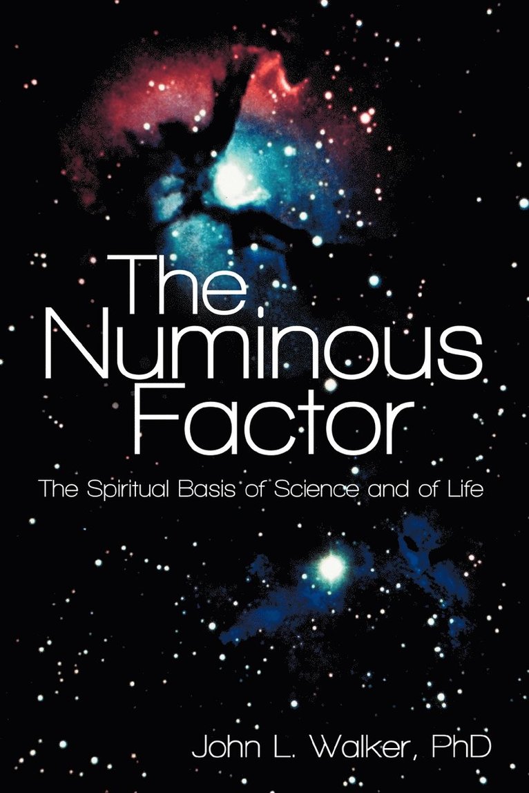 The Numinous Factor 1