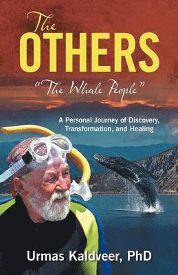 Urmas Kaldveer, Urmas Kaldveer Phd - Others, Häftad