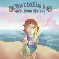 bokomslag Mariella's Gifts from the Sea