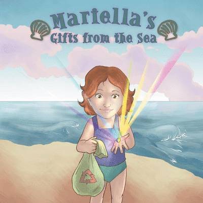 Mariella's Gifts from the Sea 1