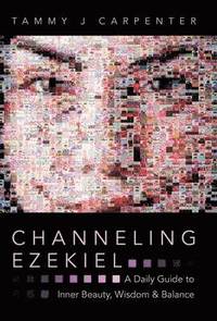 bokomslag Channeling Ezekiel