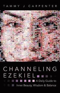 bokomslag Channeling Ezekiel