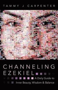 bokomslag Channeling Ezekiel