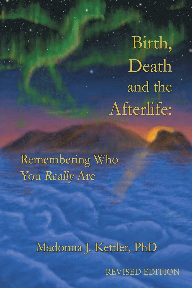 Birth, Death and the Afterlife 1