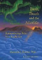 bokomslag Birth, Death and the Afterlife