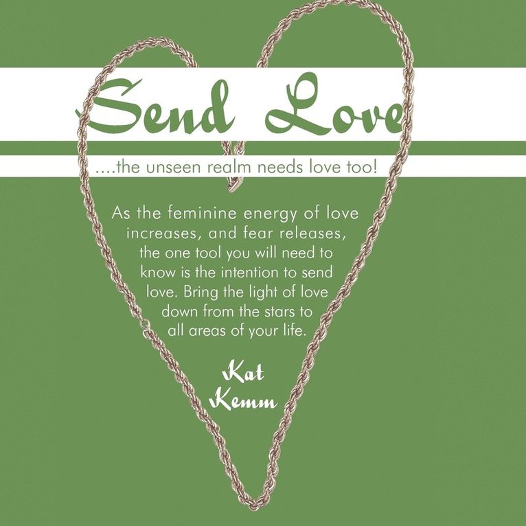 Send Love 1