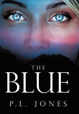 bokomslag The Blue-