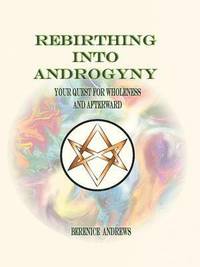 bokomslag Rebirthing Into Androgyny