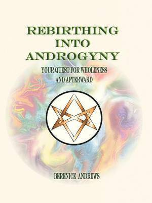 bokomslag Rebirthing Into Androgyny
