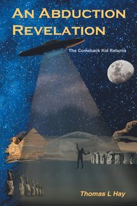 bokomslag Abduction Revelation