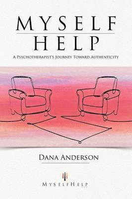 Dana Anderson - Myself Help, Häftad