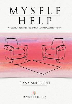 Dana Anderson - Myself Help, Inbunden