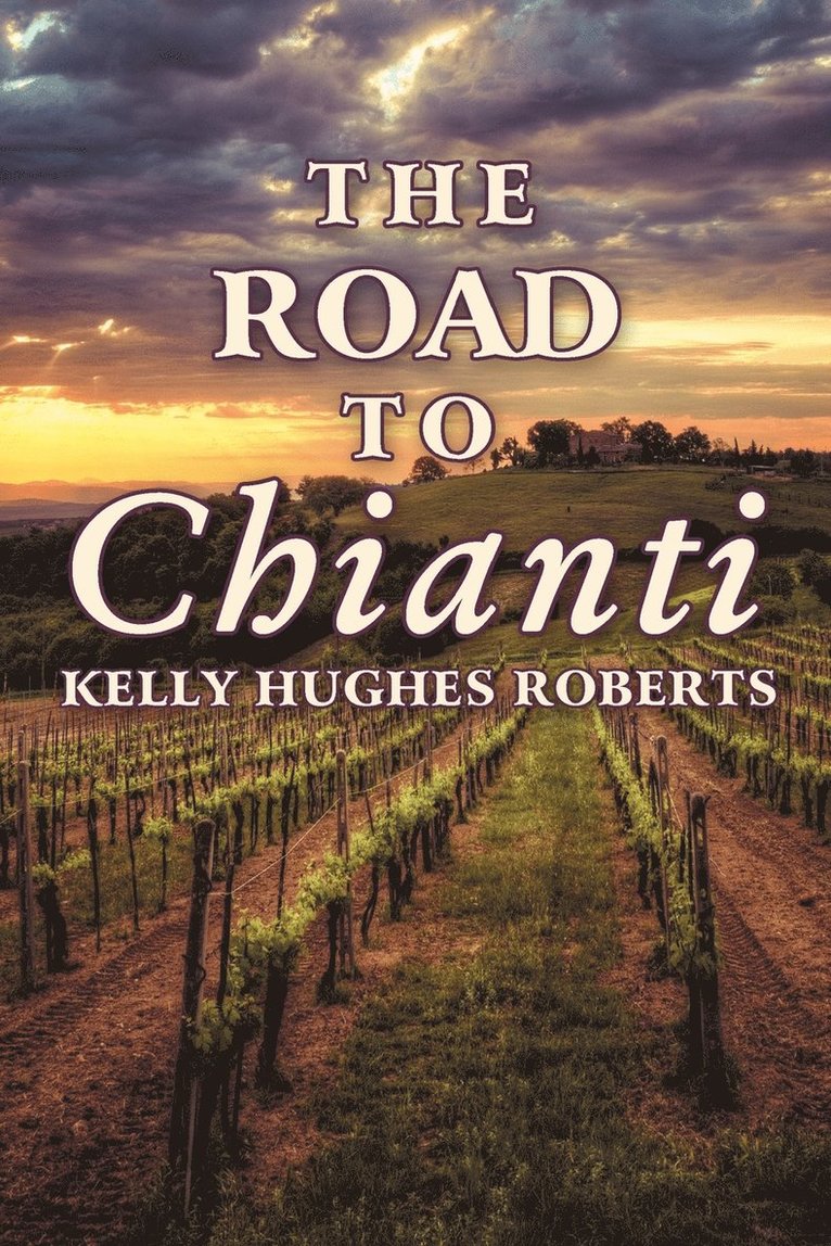 The Road to Chianti 1