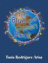 bokomslag The Blue and Green Book