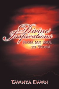 bokomslag Divine Inspirations