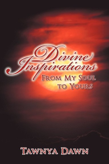 bokomslag Divine Inspirations