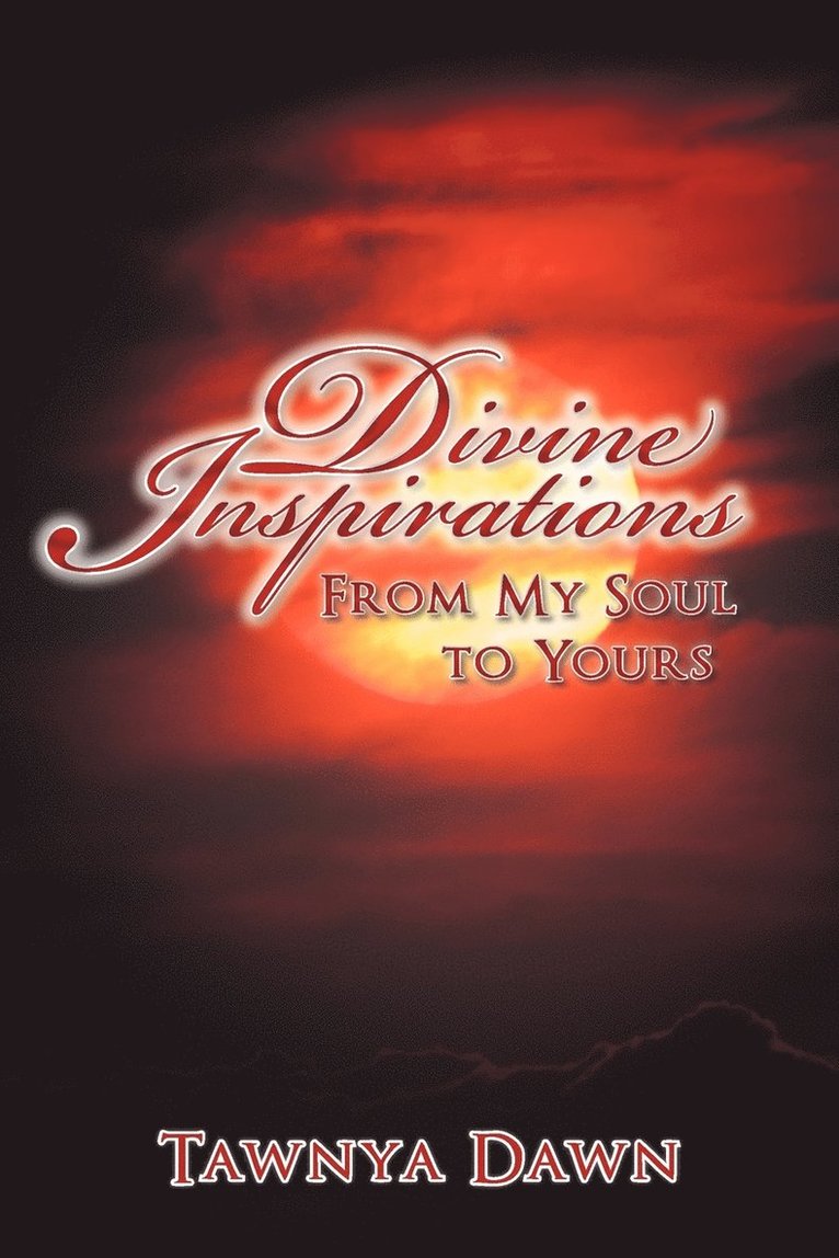Divine Inspirations 1