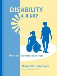 bokomslag Disability 4 a Day