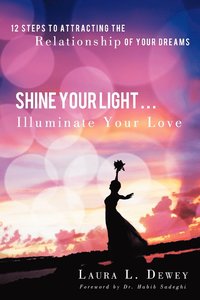 bokomslag Shine Your Light ... Illuminate Your Love